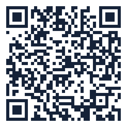 QR-код для помощи фонду