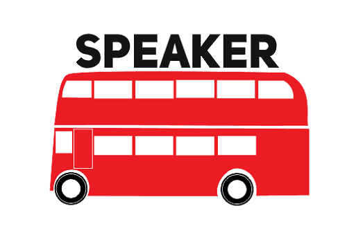 Speaker