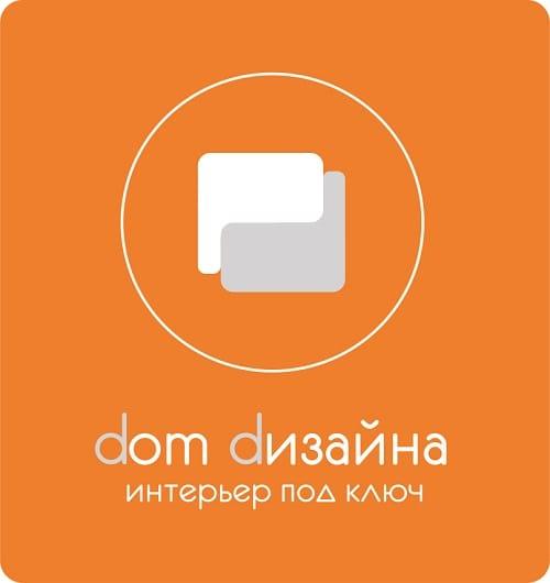 dом dизайна