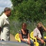 «Мы вместе»