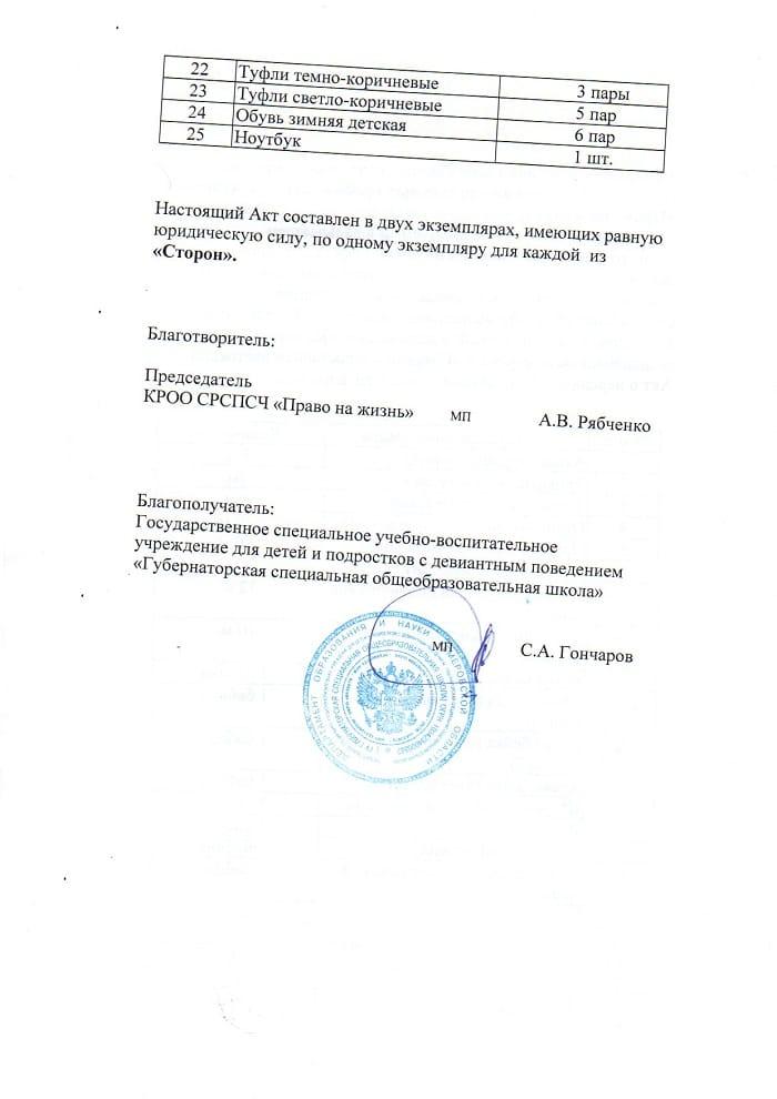 акт-ГСОШ-2