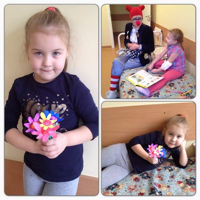 Даша Зайнетдинова.