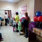 Отчёт. МКУ «Центр социальной помощи семье и детям города Кемерово».