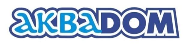 АкваDOM