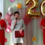 Отчёт. МКУ СРЦН «Уютный дом».